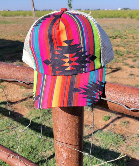 Wild Serape