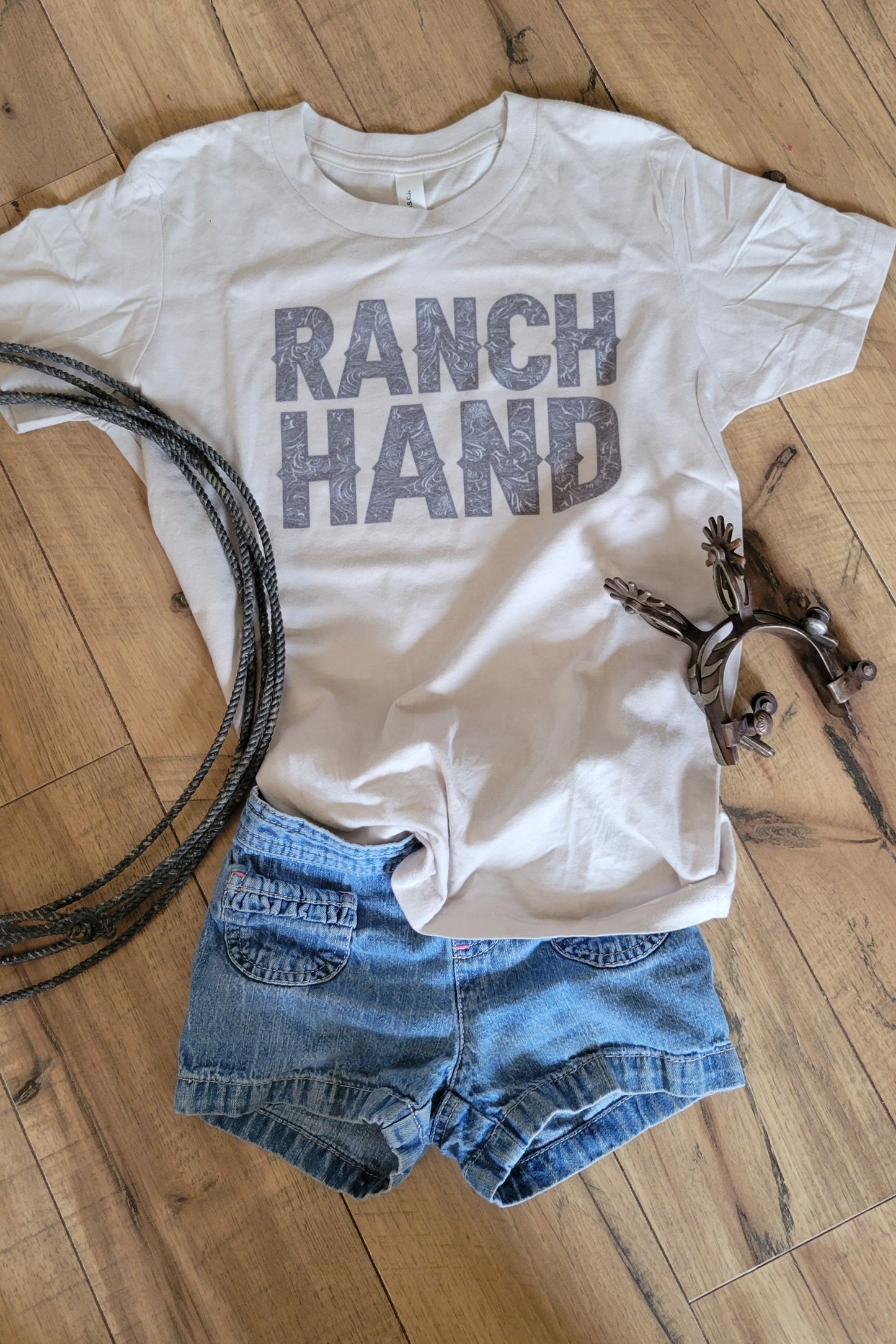 Ranch Hand