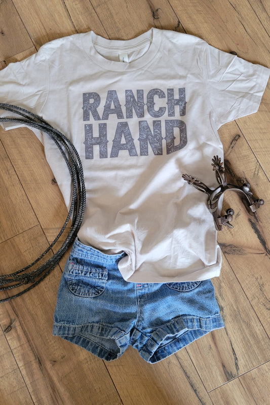 Ranch Hand