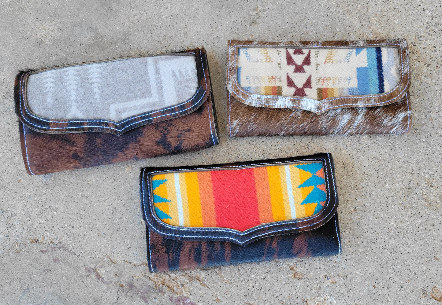 Pendleton Wallets