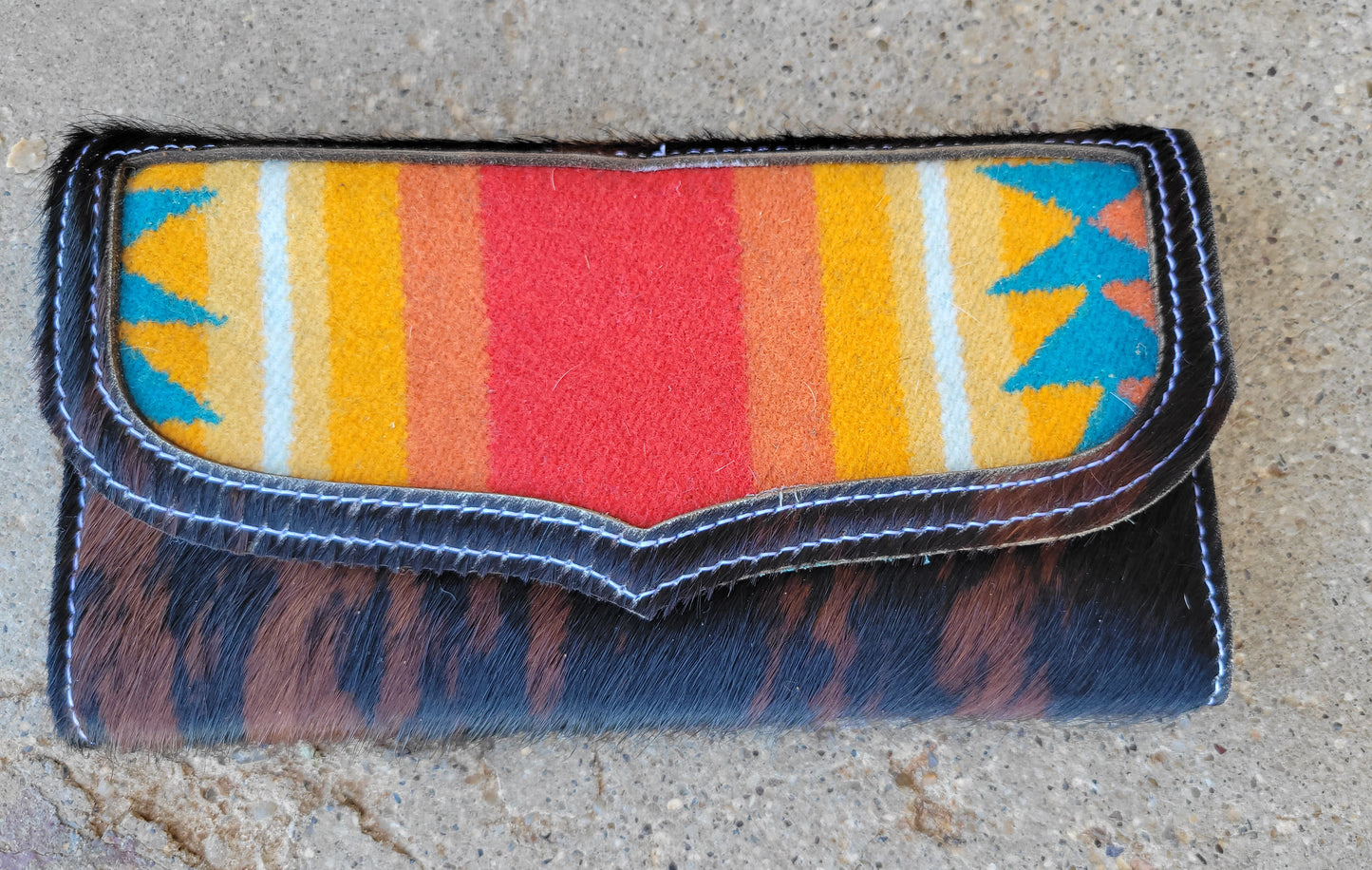 Pendleton Wallets