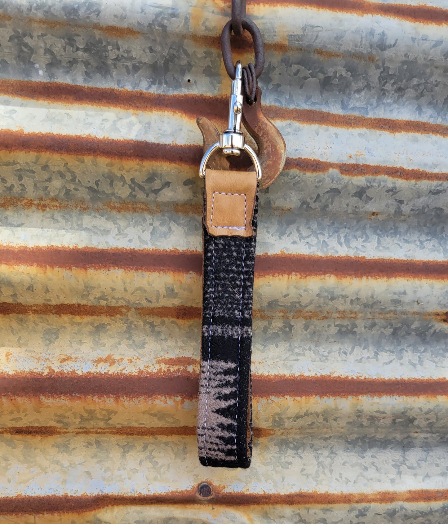 Pendleton Wrist Straps