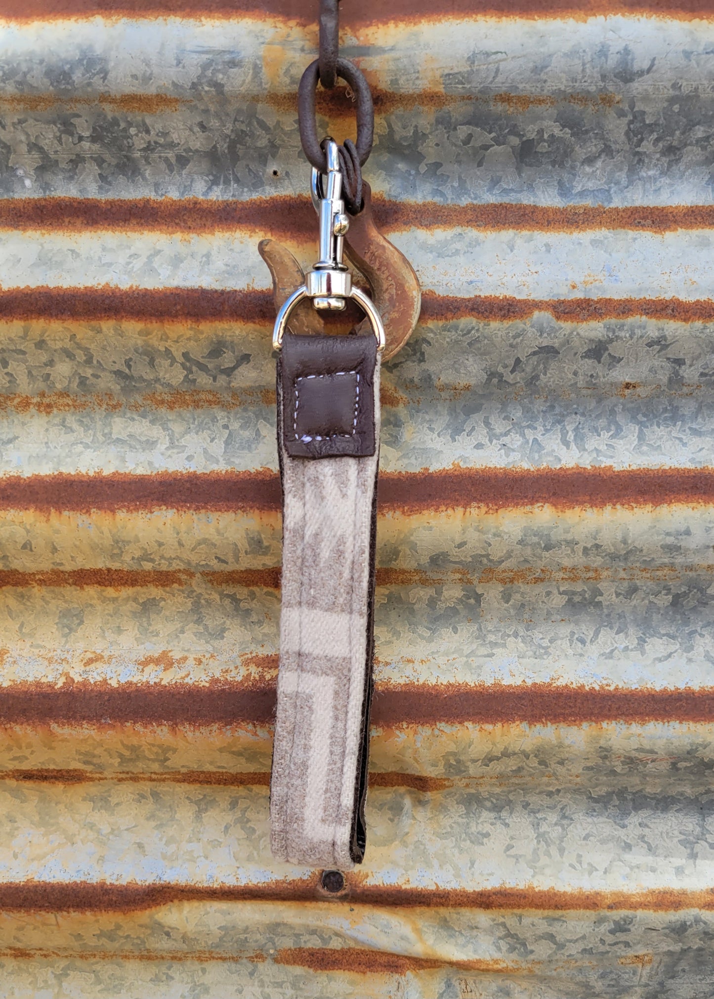 Pendleton Wrist Straps