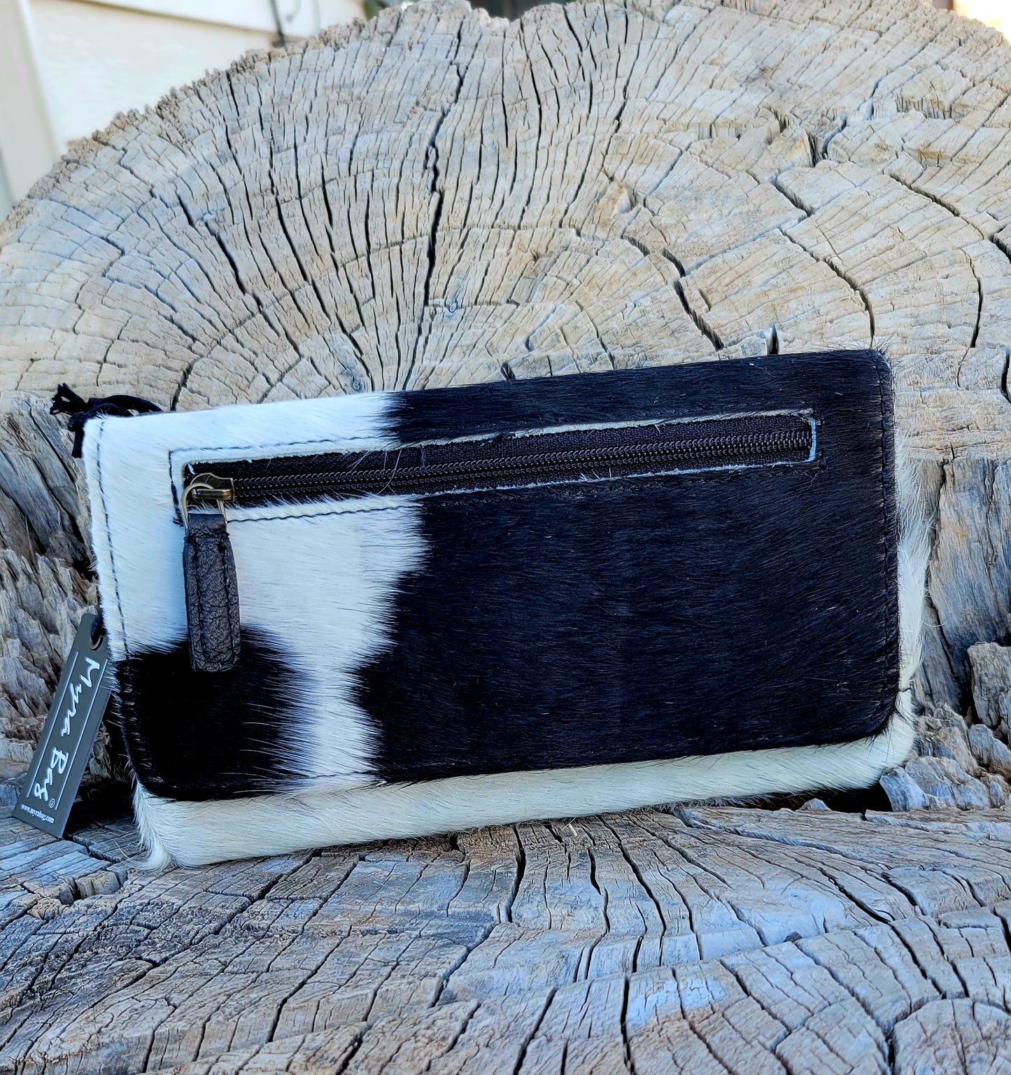 Cookies and Cream wallet