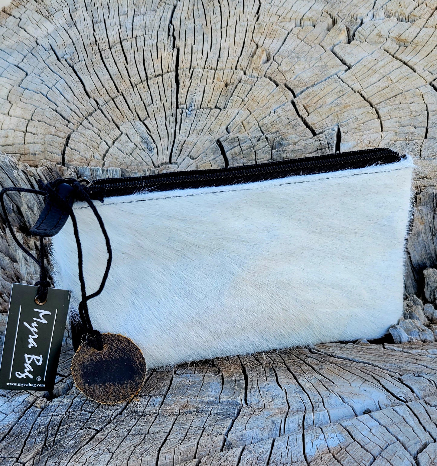 Cookies and Cream wallet