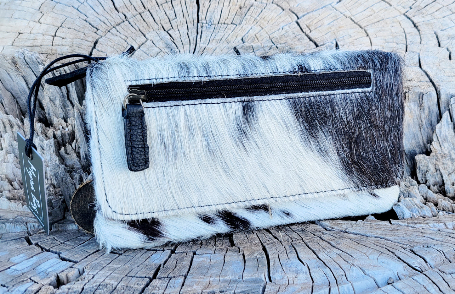 Cookies and Cream wallet