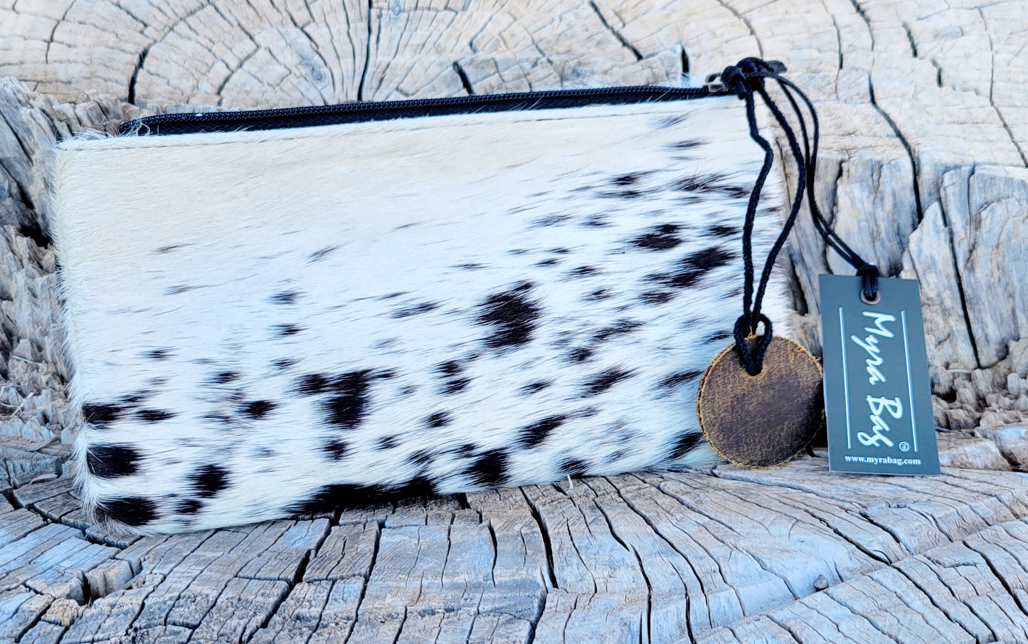 Cookies and Cream wallet