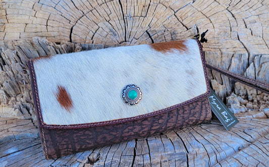  Coppice wallet